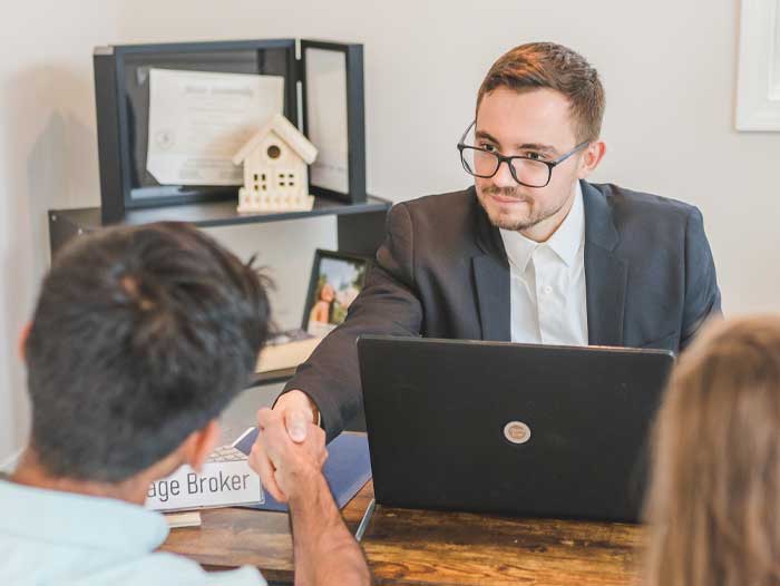 Eligibility for a bridging loan